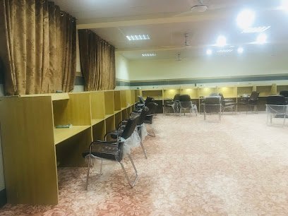 Young Doctors Association Hostel