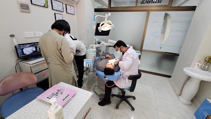Dental Experts