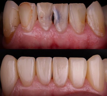 The Dental Office
