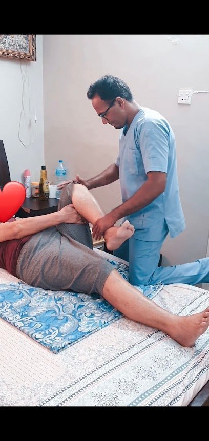 Hassan Physiotherapy & Medical Service