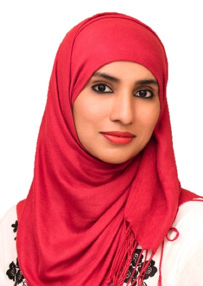 Dr Shazma Khan