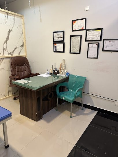 Rehave Physiotherapy Center