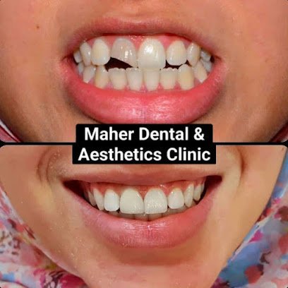 Maher Dental & Aesthetics Clinic
