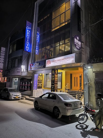 Skinglow Aesthetic & Laser Clinic
