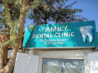 Family Dental Clinic