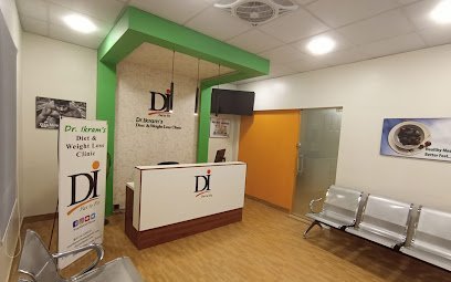 Dr. Ikram'S Diet & Weight Loss Clinic
