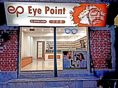Eye Point
