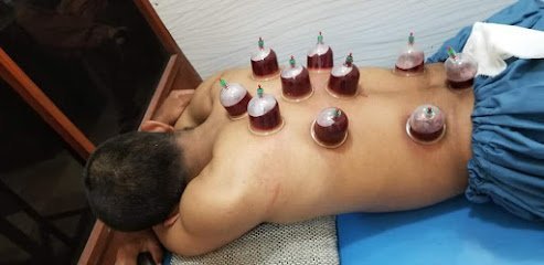 Ali Hijama Center