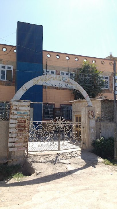 Imadad Hospital
