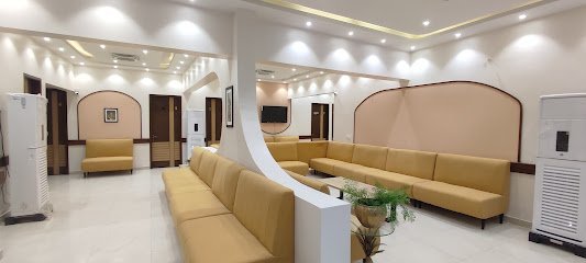 Fmj Healthcare