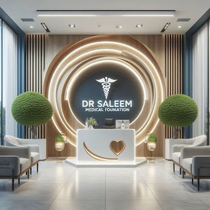 Dr. Saleem Medical Foundation