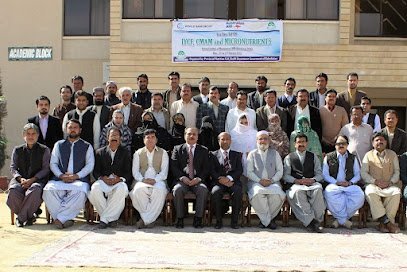 Provincial Nutrition Directorate