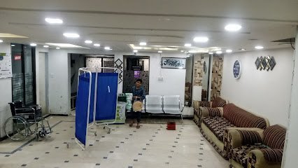 Doctor Abdul Sattar Medical Centre