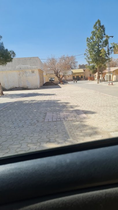 Cmh Quetta Rehab Clinic