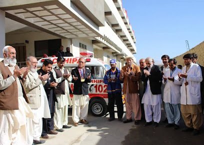 Dr. Kaleem Ullah Health Foundation