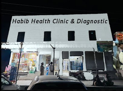 Habib Healthcare Centre