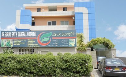 Dr. Fasih'S Ent & General Hospital