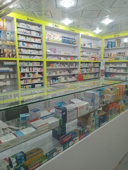 Mohammad Medical Clinic