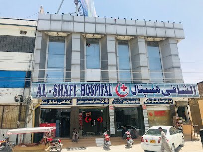 Al-Shafi Medical Centre