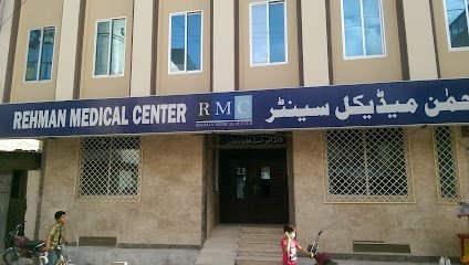 Rehman Medical Centre