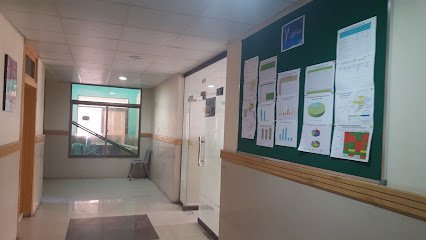District Polio Control Room