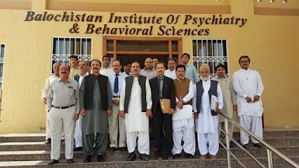 Department Of Psychiatry Bmch