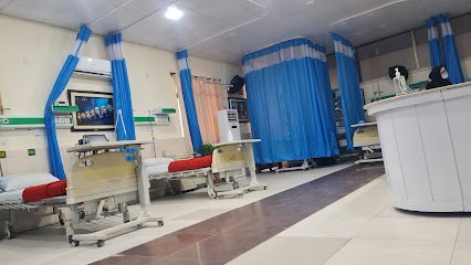 Cmh Icu/Ccu