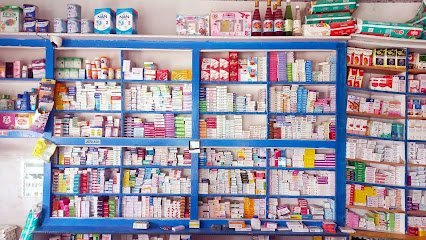 Sehat Family Medical