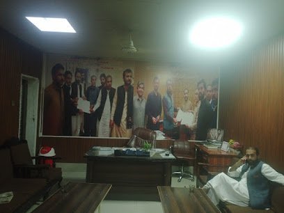 Oral & Maxillofacial Department, Civil Hospital