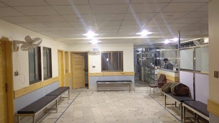 Musa Medical Complex