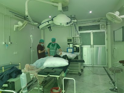 Midtown Hospital - Neurospinal And Trauma Centre