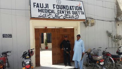 Ffmc Quetta