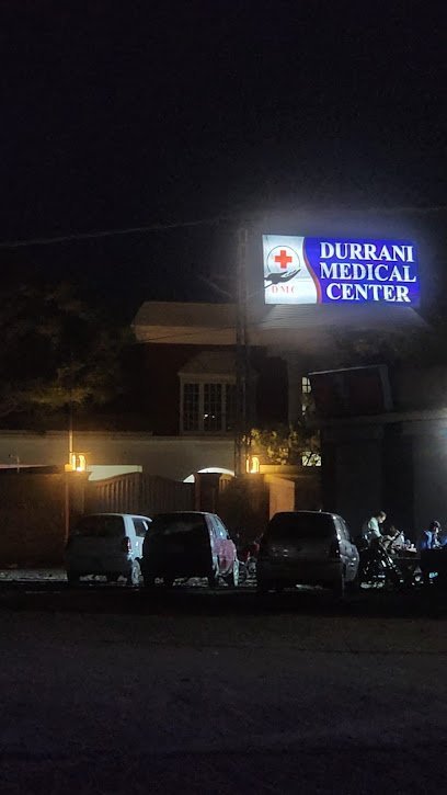 Durrani Medical Center