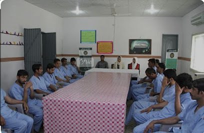 South City Drug Treatment And Rehab Center