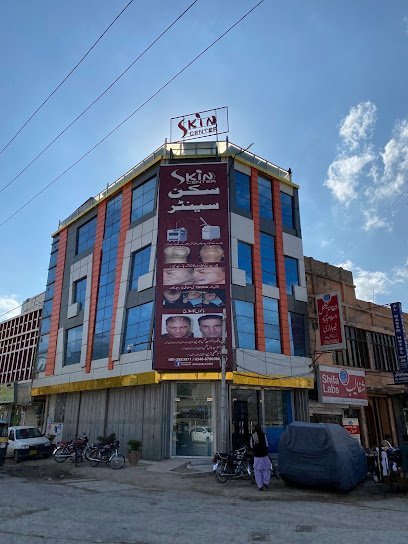 Skin Center