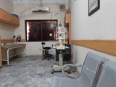 L.R.B.T Eye Hospital