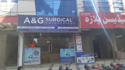 A/G Surgical