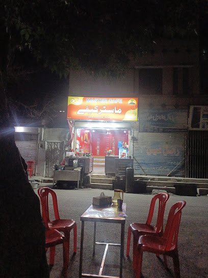 Yaseen Homoeo Clinic