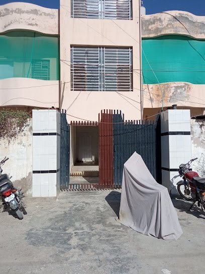 Fatimid Foundation Quetta Centre