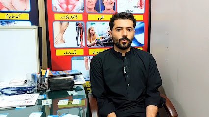 Shifa Physiotherapy And Cardiac Rehab Center