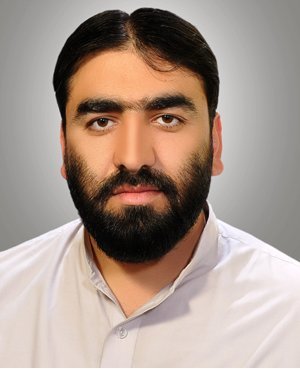 Dr. Waheedullah Ahmadi Clinic
