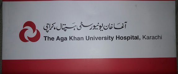 The Aga Khan University Hospital Laboratory