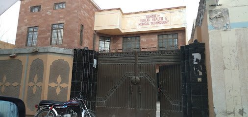 School Of Public Health And Medical Technology