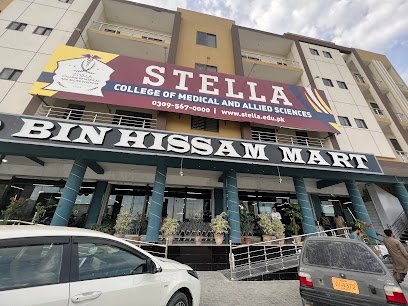 Stella College Of Medical And Allied Sciences