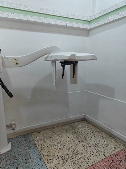 Quetta Opg-Ceph Digital Dental X-Ray