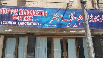 Quetta Blood Laboratory