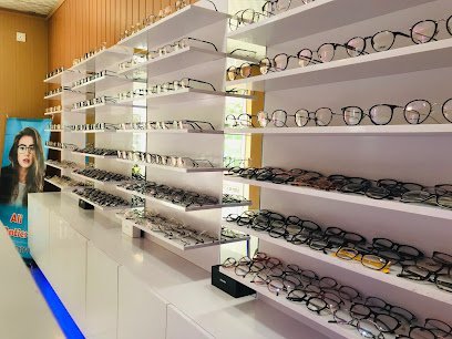 Ali Optics