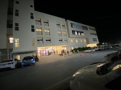 Aria Medical College