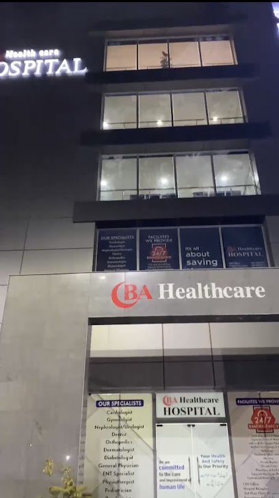 Connect Physio & Sports Injury Clinic
