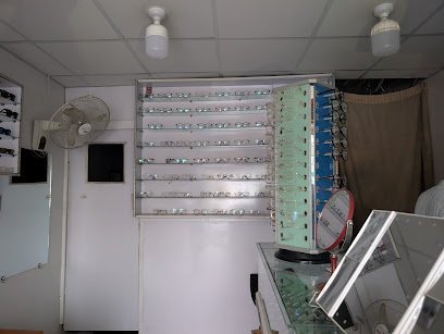 Aalyan Optical
